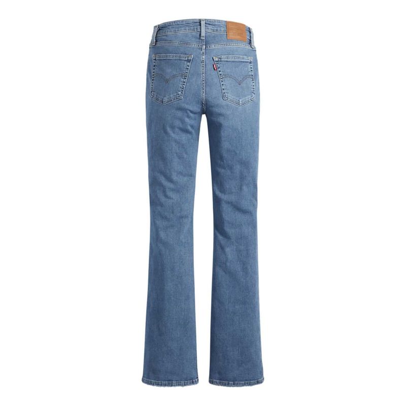 Calça Jeans Levi's® 725 High Rise Bootcut