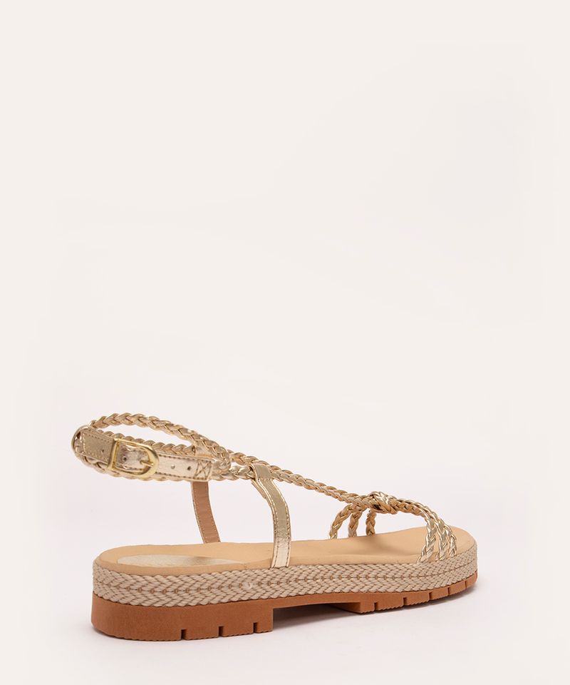 V4952-60 Sandal main image 1