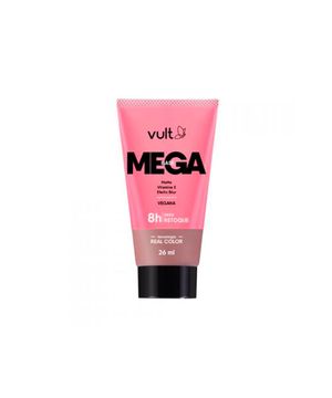 Vult Mega Base V360 Base Líquida Matte 26ml