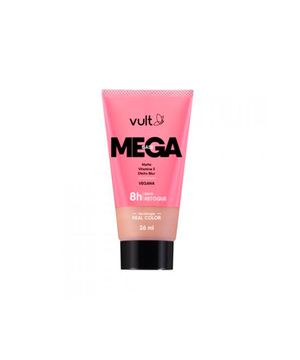 Vult Mega Base V330 Base Líquida Matte 26ml