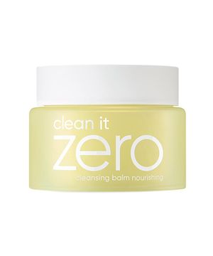 Banila Co Clean It Zero Nourishing Bálsamo Demaquilante 100ml