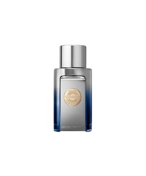 Banderas The Icon Elixir EDP Perfume Masculino 50ml