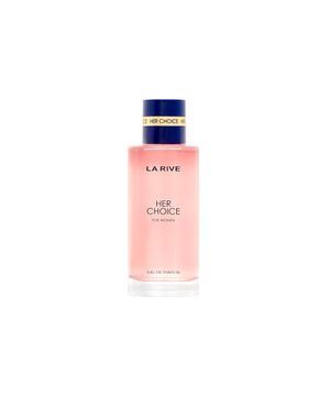 La Rive Her Choice For Women EDP Perfume Feminino 100ml