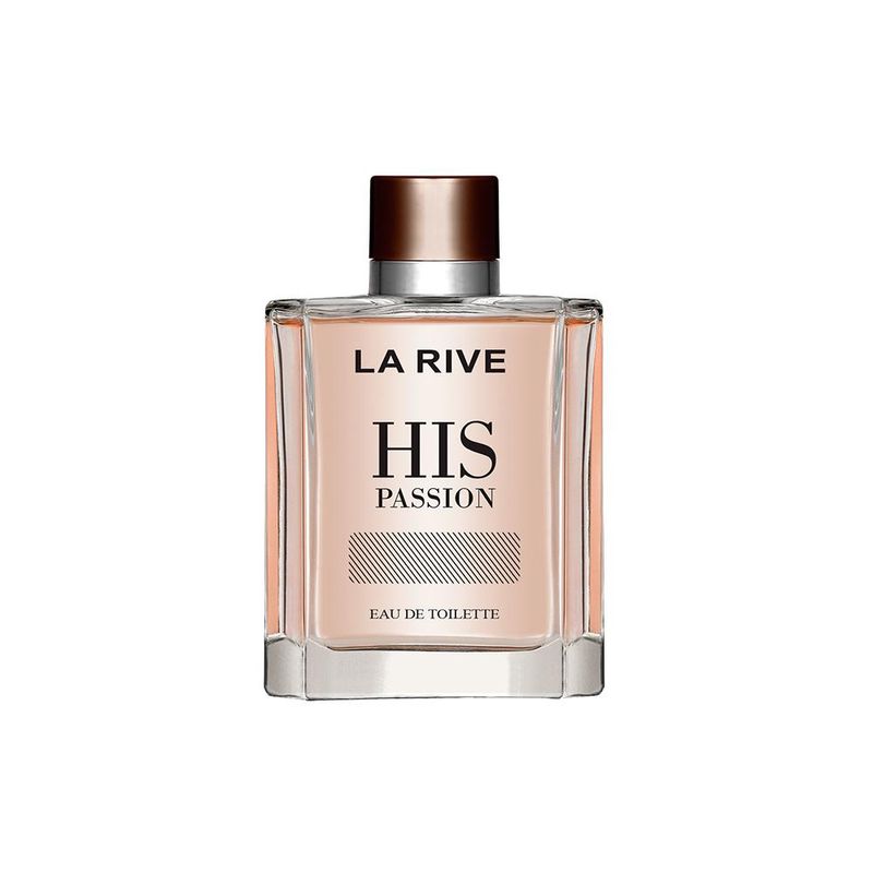 la rive his passion edt perfume masculino 100ml C A