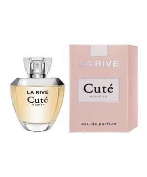 La Rive Cuté EDP Perfume Feminino 100ml