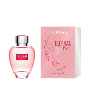 La Rive Eternal Kiss EDT Perfume Feminino 100ml