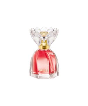 Marina de Bourbon Príncess Style EDP Perfume Feminino 50ml