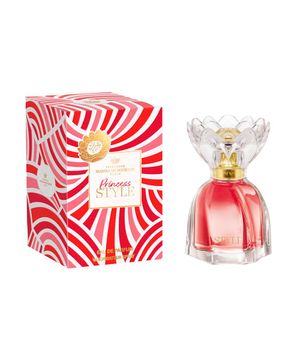 Marina de Bourbon Príncess Style EDP Perfume Feminino 50ml