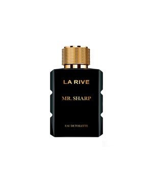 La Rive MR. Sharp EDT Perfume Masculino 100ml