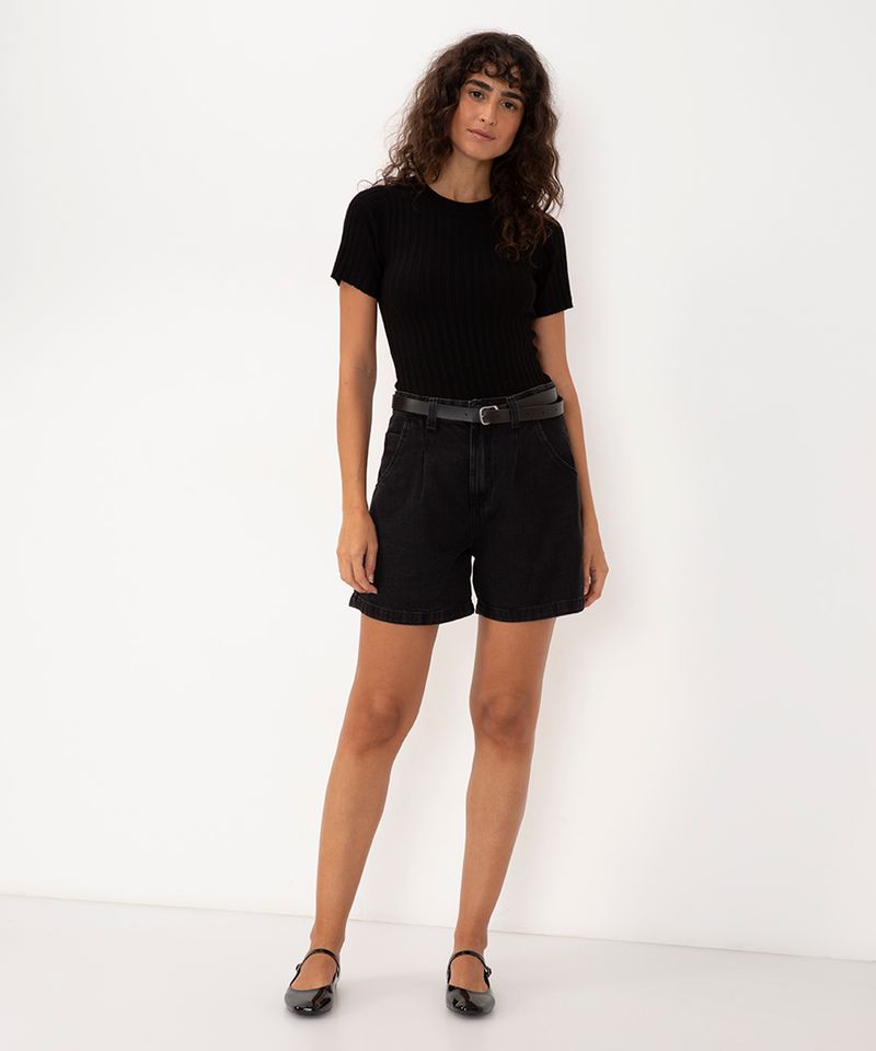 Trousers model 216890