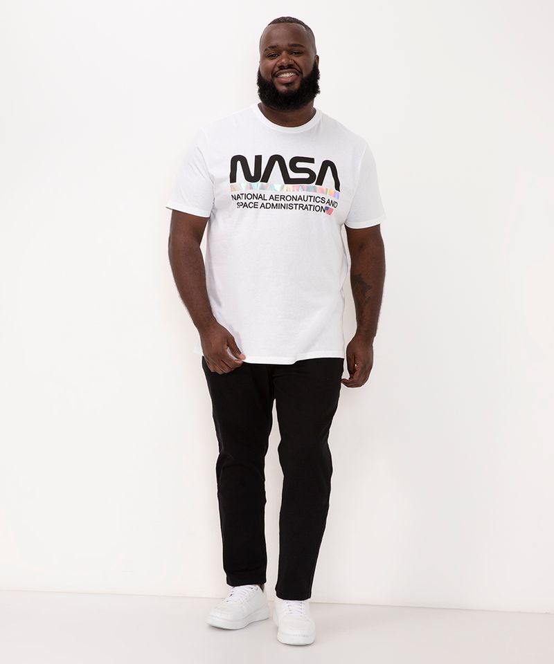 Roupas da best sale marca nasa