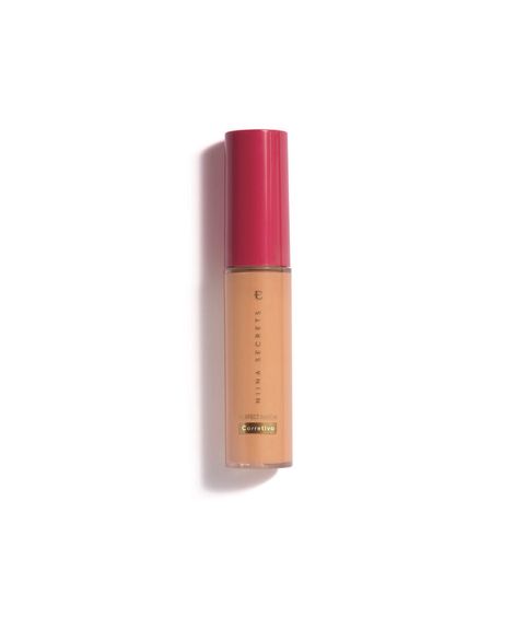 corretivo perfect match niina secrets 10ml cor 25 única