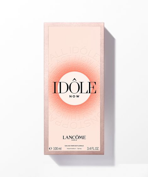 eau de parfum idole now 100ml única