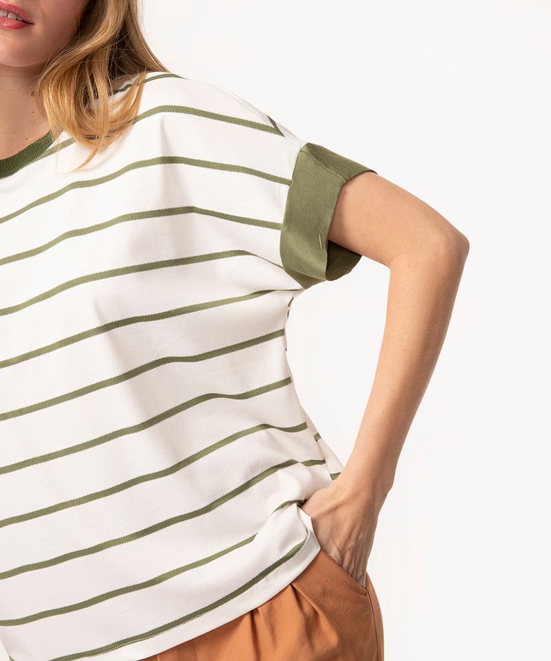 SS5A61-K0005 - Camicia - Simonetta main image 1