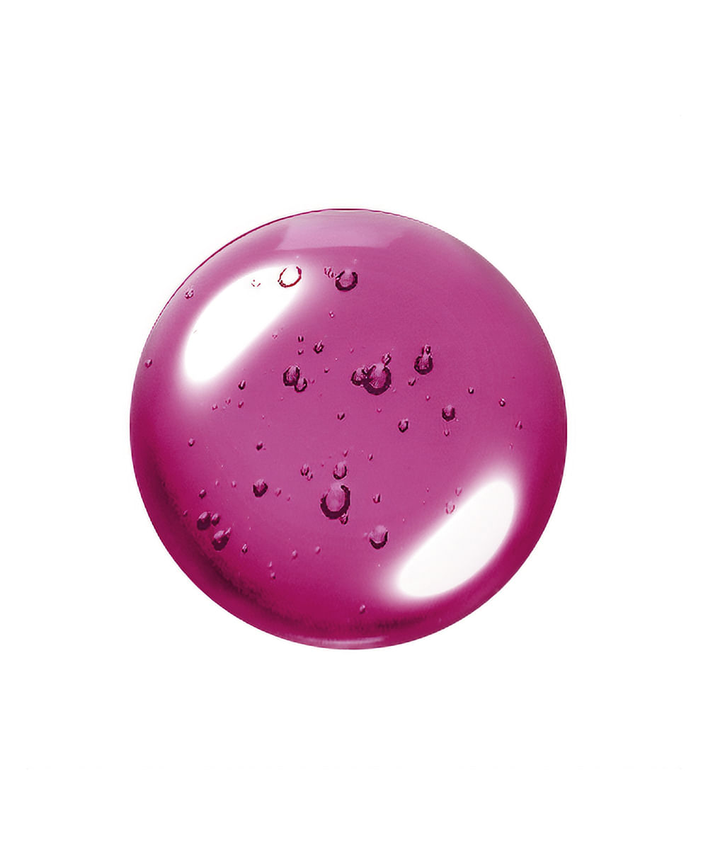 Gloss labial tattoo by Karen Bachini preto