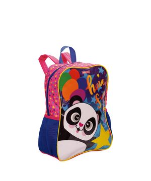 Mochila Grande Sestini 21M Panda