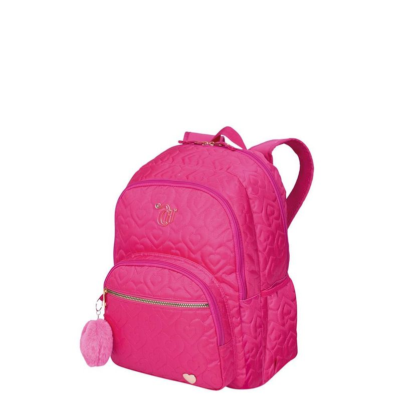 Mochila da best sale capricho jeans