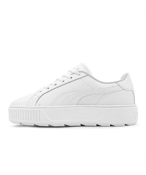 Tênis Puma Karmen L Bdp Feminino Branco