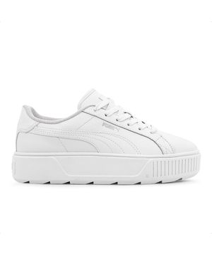 Tênis Puma Karmen L Bdp Feminino Branco