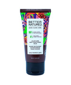 Better Natured Color Care Deep Condicionador Balm 59ml