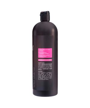 Essencial Yenzah Shampoo 900ml