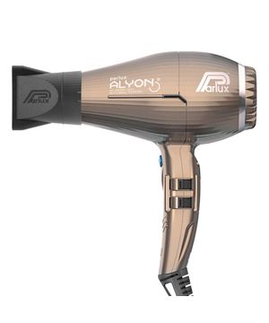 Secador de Cabelo Parlux Alyon Bronze 220V