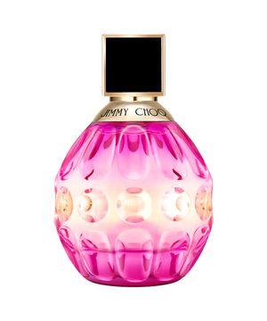 Rose Passion Jimmy Choo Perfume Feminino Eau De Parfum 60ml