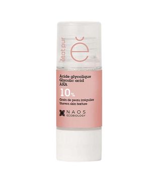 Ácido Glicólico Facial Etat Pur 15ml