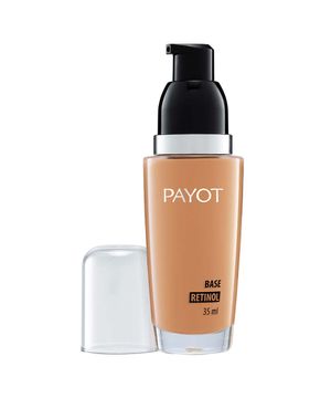 Base Líquida Payot Retinol 60