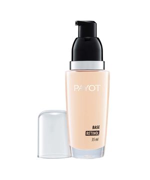 Base Líquida Payot Retinol 10