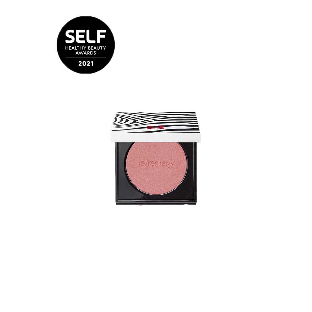Blush em Pó Sisley Phyto Blush