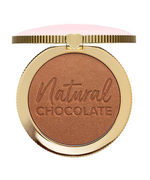 Bronzer Too Faced Natural Chocolate Caramel Cocoa