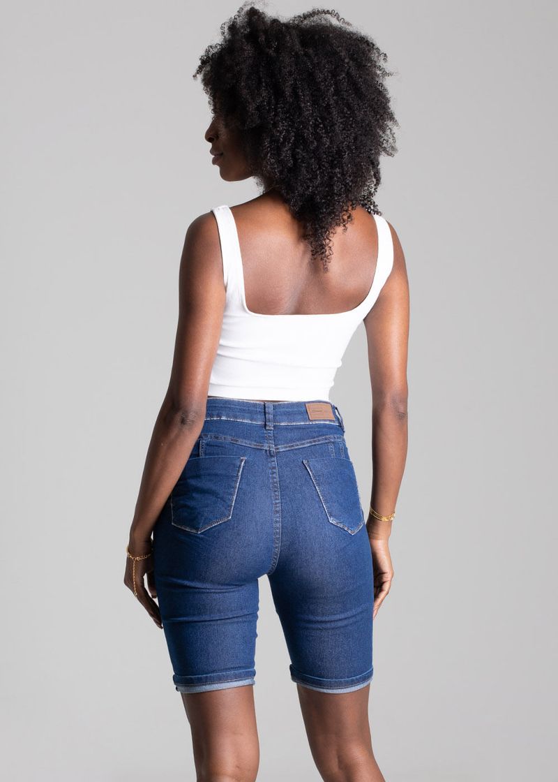 calça jeans sawary levanta bumbum 275325 - C&A