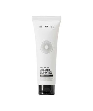 Gel de Limpeza Facial Beyoung Cleanser Oil Control 90g