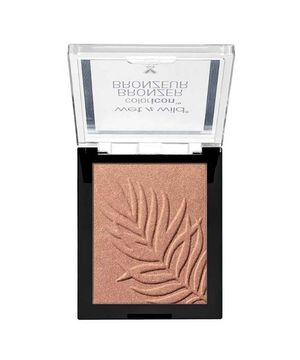 Pó Bronzeador Wet n Wild Color Icon Palm Beach Ready