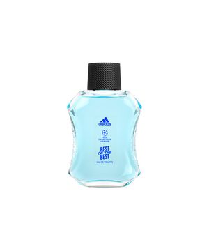 Adidas UEFA Best Of The Best EDT Perfume Masculino 50ml