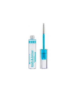 Essence Lash & Brow Incolor Máscara para Sobrancelha de Definição 9ml