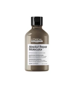 L'Oréal Professionnel Absolut Repair Molecular Shampoo 300ml