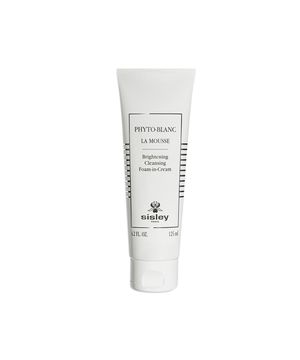 Sisley Phyto-Blanc Creme Facial em Mousse Clareador de Manchas 125ml