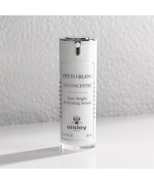 Sisley Phyto-Blanc Le Concentré Sérum Facial Clareador de Manchas 20ml