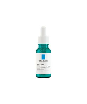 La Roche-Posay Effaclar Ultra Concentrado Sérum Facial Antioleosidade 15ml