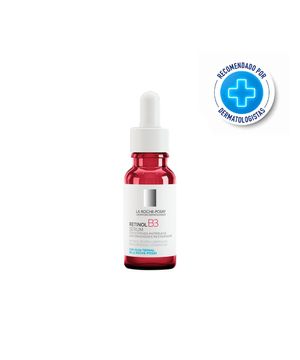 La Roche-Posay Retinol B3 Sérum Facial Antirrugas 15ml