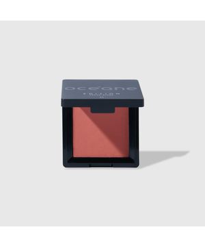 Blush Cremoso Caramelo - Cream Blush Caramel Océane Edition 6g