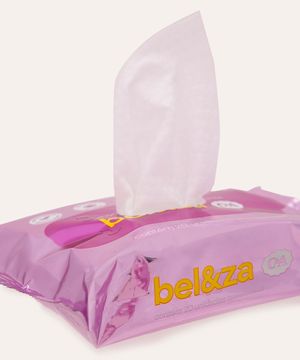 lenço de limpeza demaquilante beleza cea
