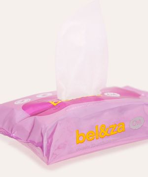 kit lenço de limpeza demaquilante beleza cea leve 3 pague 2