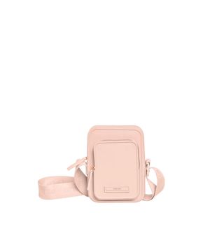 Bolsa Feminina Petite Jolie Ted Nude