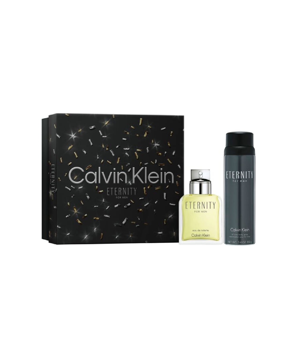 Perfume Calvin Klein Eternity Feminino Eau de Parfum 30ml