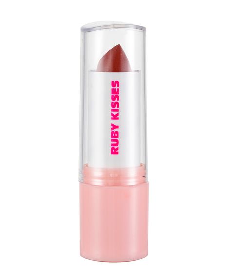 batom clássico ruby kisses mistério