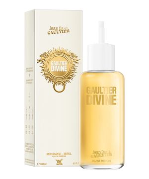 Jean Paul Gaultier Divine Eau de Parfum Refill 200ml