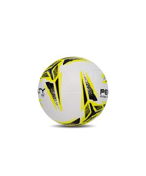 Bola de Futsal Penalty RX 200 Amarelo
